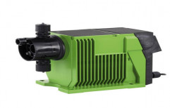 Dosing Pumps by Mieco Pumps & Generators Private Limited