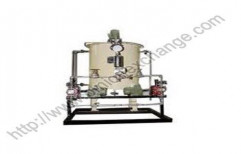 Dosing System by Om Ion Exchange Water Technology