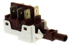 Double Bar Micro Switches by Universal Services