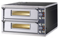 Double Deck Baking Oven by MAIKS