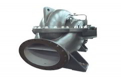 Double Suction Split Casing Centrifugal Pump by Cnp Pumps India Private Limited