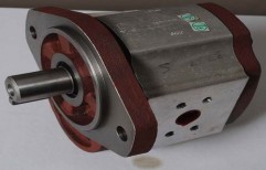 Dowty Gear Pump by Sri Balaji Enterprises