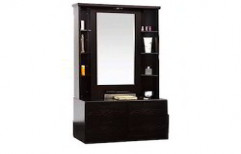 Dressing Table by Om Sai Kitchen