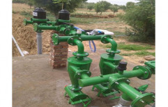 Drip Irrigation System by Bhawani Traders