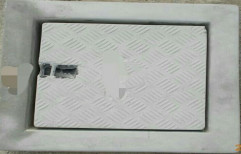 Earth Pit Cover by M/S Amit Hatwal Sanitary & Building Material Trading Co.