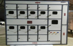 EB Panel by Pandiyans Industries