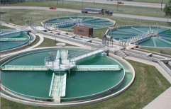 Effluent Treatment Plant by Websoft Solution