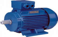 Electric Motors AC, 220V. 440V. 380V. by Modern General Sales Corporation