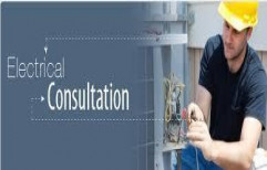 Electrical Consultation Services by Eledea
