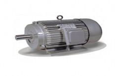 Electrical Motor by Jain Electricals