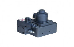 Electro Hydraulic Relief and Flow Control Valve by Bell Fluidtechnics Private Limited