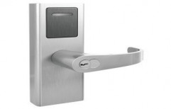 Electronic Door Lock by Jyothi Hardware