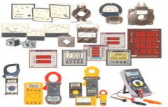 Electrotechnical Instruments Calibration NABL by Prism Calibration Centre