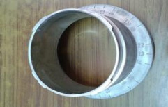 End Ring For Rotary Machine by Siddhi Enterprises