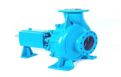 End Suction Centrifugal Bare Pump  10Hp 50Hz by SSP Corporation