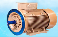 Energy Pumps And Motors by Entex Private Limited