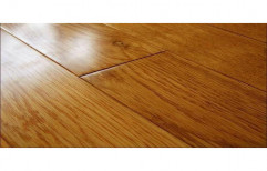Engineered Wooden Flooring by Nice Decoration Experts