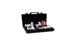 Environmental Monitoring Test Kit by Hydrotherm Engineering Services