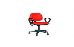 Ergonomic Workstation Chair by Neo Associates