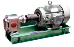 Everest Gear Pumps by Everest Pumps & Systems