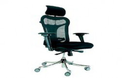 Executive Office Chair by Neo Associates