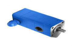 External Bearing Gear Pumps by Ascent Engineers