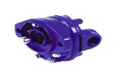 External Gear Pump by Alpha Neutech Pump & Systems