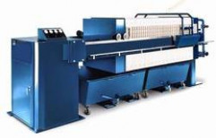 Filter Press Machines by D K Sales Corporation