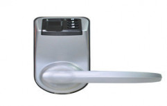 Fingerprint Door Lock by Jyothi Hardware