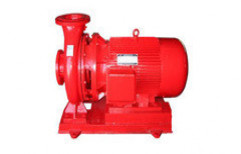 Fire Fighting Pump by Roysons Engineering Private Limited