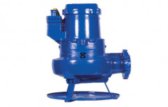 Fire Water Pumps by Allied Pumps