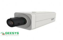 Fixed Box Camera by GEESYS Technologies (India) Private Limited