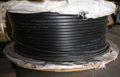 Flat Cable For Submersible Pump by Gee Bee International