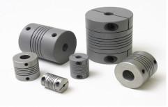 Flexible Encoder Couplings by K. V. Sales Private Limited
