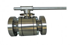Floating Ball Valves by Parth Valves And Hoses LLP