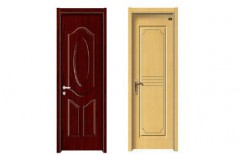 Flush Doors by Varna Glass & Plywood Trading Private Limited