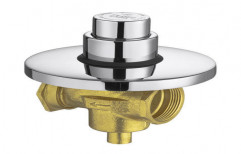 Flush Valves by Crystal Sanitary Fittings Private Limited