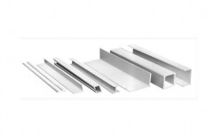 FRP Angle And Piece by Swami Plast Industries