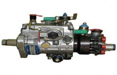 Fuel Injection Pump by Delta Enterprise