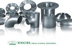 Galvanized  Fittings by Excel Metal & Engg Industries