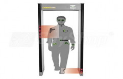 Garrett Door Frame Metal Detector by Loop Techno Systems