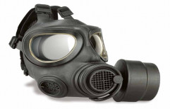 Gas Mask by New Bombay Hardware Traders Pvt. Ltd.
