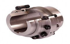 Gear Coupling by Aira Trex Solutions India Private Limited