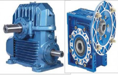 Gearboxes by Gurusabh Power