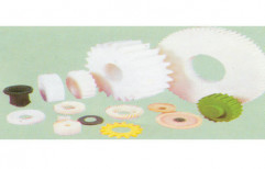 Gears Sprockets by KBK Plascon Private Limited