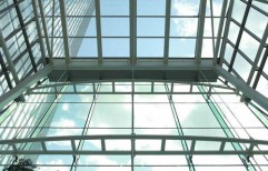 Glass Glazing & Fabrication Services by Pro Consultant
