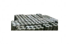 Grass Concrete Paver(P. 2) by M/S Amit Hatwal Sanitary & Building Material Trading Co.