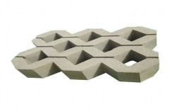 Grass Paver by M/S Amit Hatwal Sanitary & Building Material Trading Co.