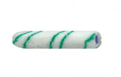 Green Stripe Polymide Fabric Rollers by Alpha Marketing, New Delhi