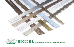 Hastelloy Welding Electrode by Excel Metal & Engg Industries